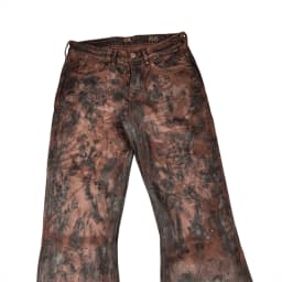 JEANS “EVIDENCE”