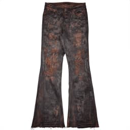 JEANS “EVIDENCE”