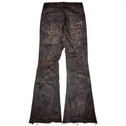 JEANS “EVIDENCE”