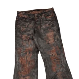 JEANS “EVIDENCE”