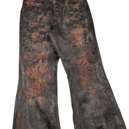 JEANS “EVIDENCE”