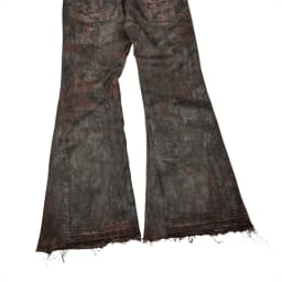 JEANS “EVIDENCE”