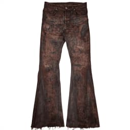 JEANS “EVIDENCE”