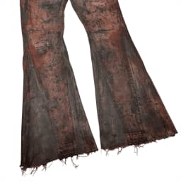 JEANS “EVIDENCE”