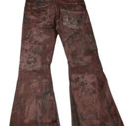 JEANS “EVIDENCE”