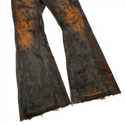 JEANS “EVIDENCE”