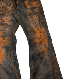 JEANS “EVIDENCE”