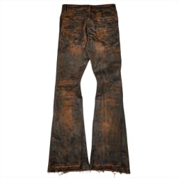 JEANS “EVIDENCE”