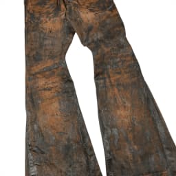 JEANS “EVIDENCE”