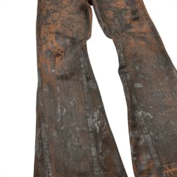 JEANS “EVIDENCE”