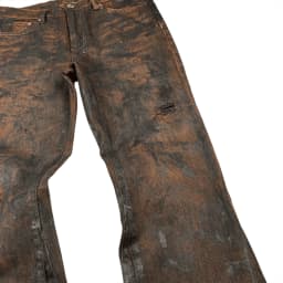 JEANS “EVIDENCE”