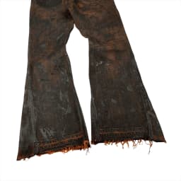 JEANS “EVIDENCE”