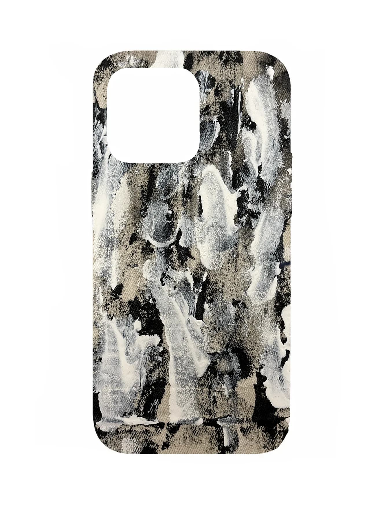 PHONE CASE “MUD”